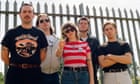Meet Chubby and the Gang, UK punk’s most vital new band