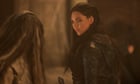 TV tonight: Talon the sorceress fights for freedom in The Outpost