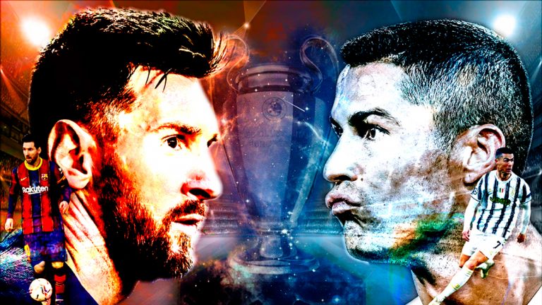 Messi vs Cristiano: The kings of football face off once again