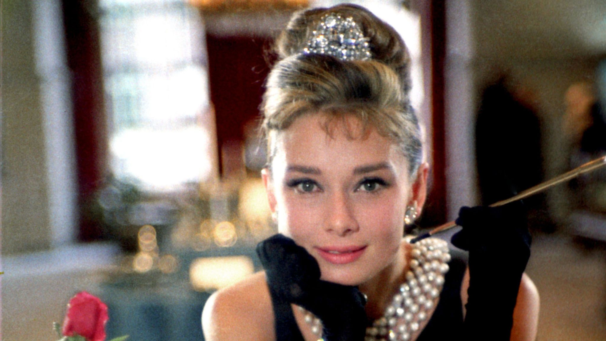'Audrey: More Than an Icon' takes viewers behind glitz of ...
