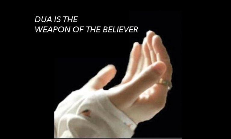 The beauty of prayer in Islam The beauty of prayer in Islam
