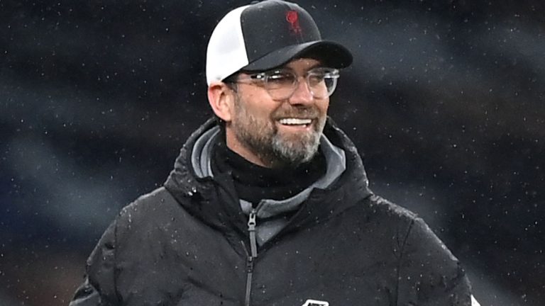 Klopp: Signings have to be the right player