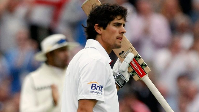Ironman Cook & Bumble’s century stands – England vs India stats Ironman Cook & Bumble’s century stands – England vs India stats