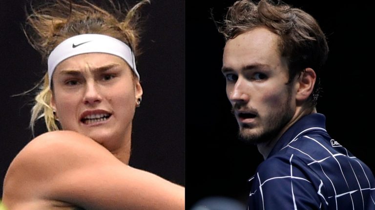 Who to watch out for at this year’s Australian Open? Who to watch out for at this year’s Australian Open?