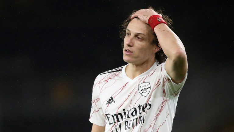 Arteta hopeful ‘unfair’ Luiz red will be overturned Arteta hopeful ‘unfair’ Luiz red will be overturned