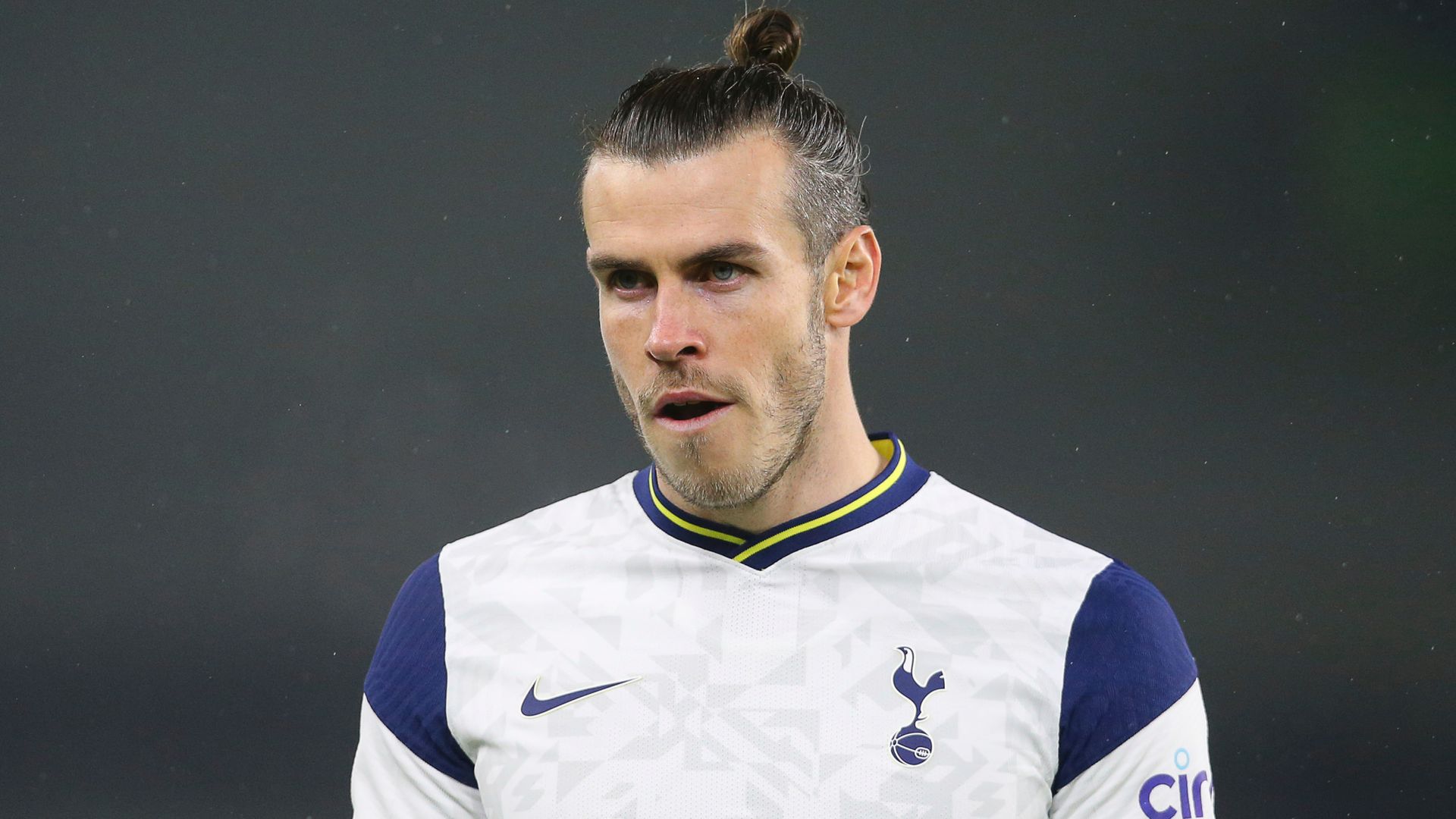 Coleman: Don't write Bale off at Spurs | Prayer of Peace