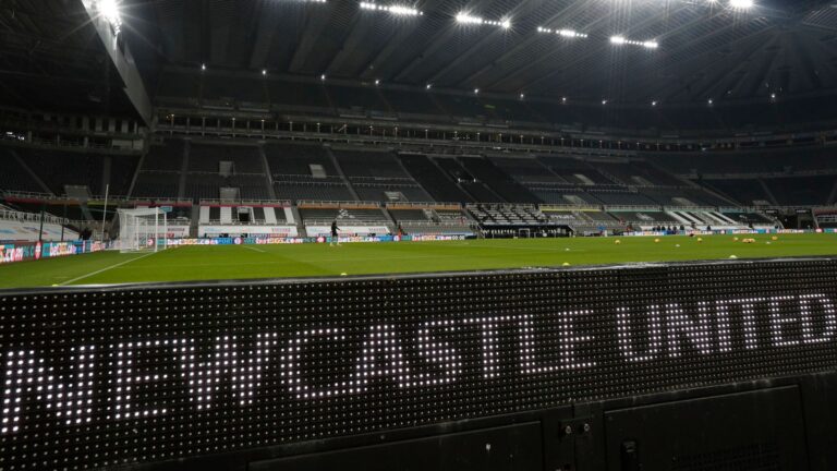 Newcastle lose bid to remove lawyer considering PL legal battle Newcastle lose bid to remove lawyer considering PL legal battle