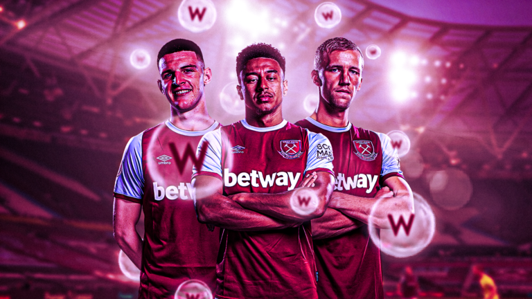 What’s changed with West Ham? What’s changed with West Ham?