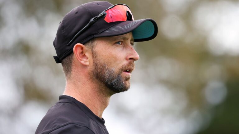 Conway included in New Zealand Test squad for England tour Conway included in New Zealand Test squad for England tour