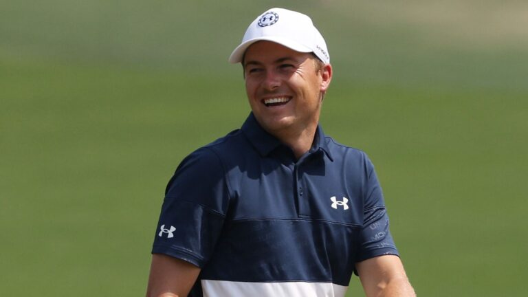 ‘Spieth resurgence good for golf’ ‘Spieth resurgence good for golf’