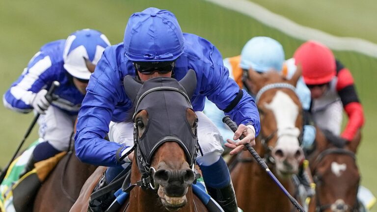 Royal Ascot next for Master Of The Seas Royal Ascot next for Master Of The Seas