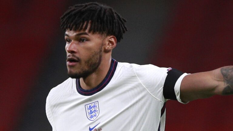 Mings: England must master ‘dark arts’ at Euros Mings: England must master ‘dark arts’ at Euros