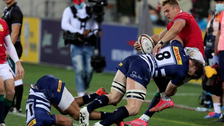 Rugby bodies launch head impacts action plan Rugby bodies launch head impacts action plan