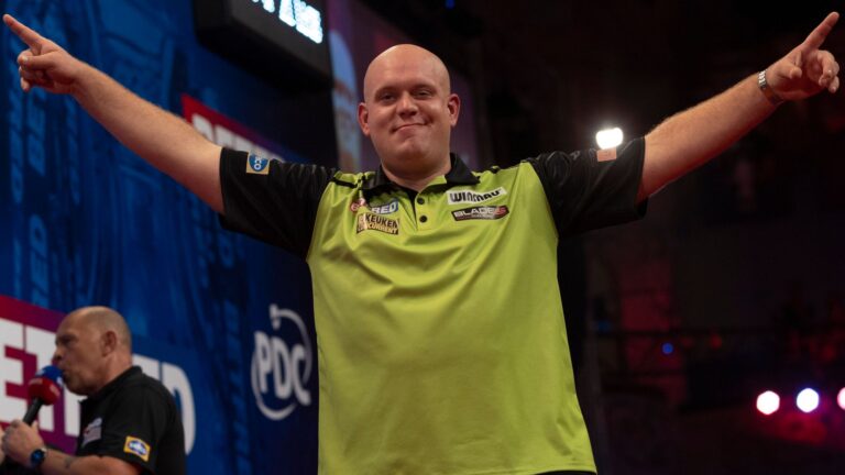 MVG stays on course at Winter Gardens; Asp and Smith win epics MVG stays on course at Winter Gardens; Asp and Smith win epics
