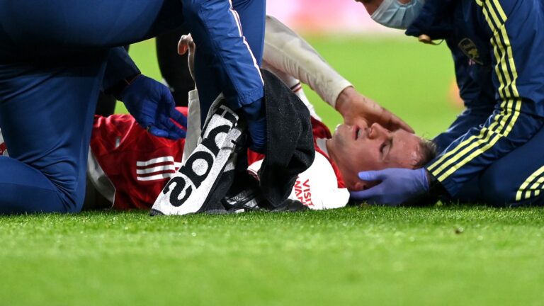 MPs: Urgent action needed to reduce concussion in sport MPs: Urgent action needed to reduce concussion in sport