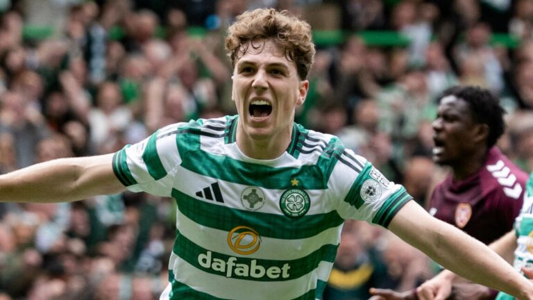 West Ham in talks for Celtic midfielder Engels