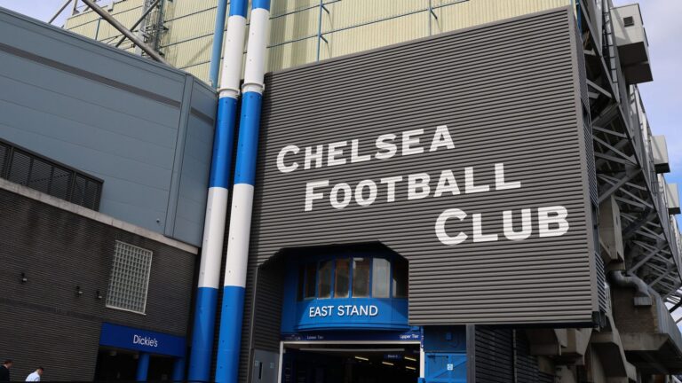 Chelsea handed £10m fine and suspended transfer ban
