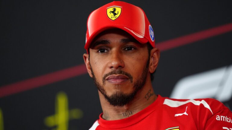 Why has Hamilton received so many penalties and what have they cost him?
