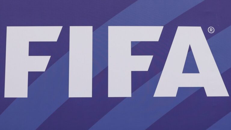 FIFA: Nobody is selling football