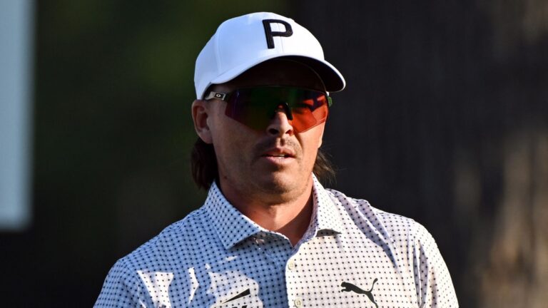 Fowler, Cantlay impress as Malnati leads after threatening 59 round