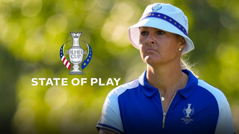 Who needs late Solheim Cup push for Europe at AIG Women’s Open?