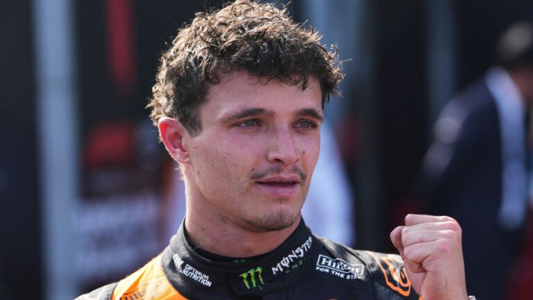 ‘All to play for!’ – Why Norris can still retain his F1 title