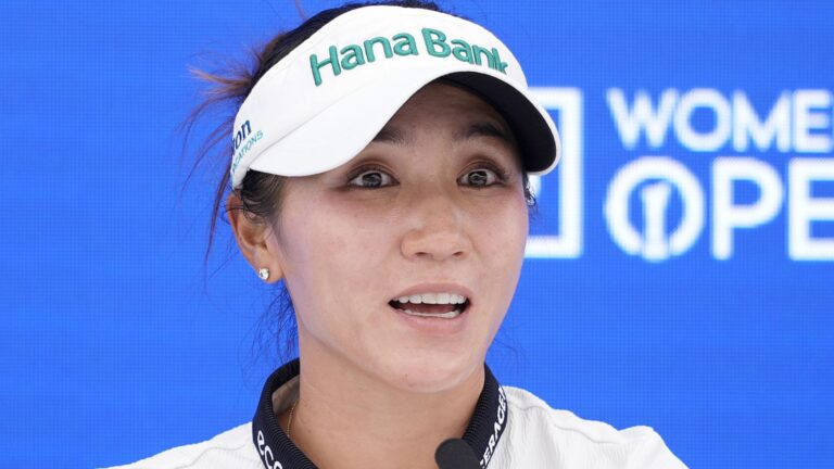 Ko reveals plan to ‘channel inner Foxy’ in push for more major glory