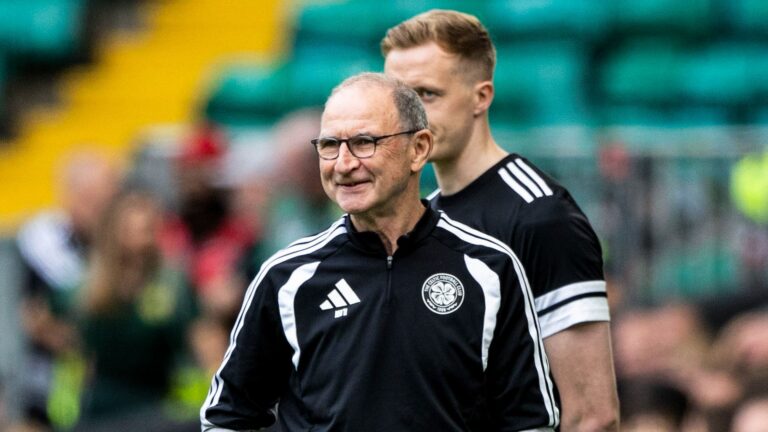O’Neill promises more Celtic signings | McGregor: Where I want to be