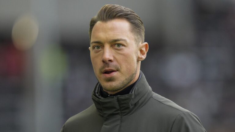 Who is Matthias Jaissle?