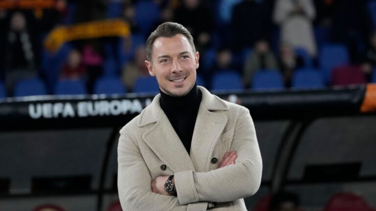 Newcastle to appoint Jaissle as new boss tomorrow after Howe exit confirmed