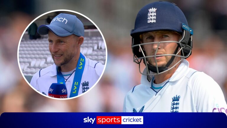 ‘It started to have an unhealthy effect on my life!’ | Root on why he gave up Test captaincy in 2022