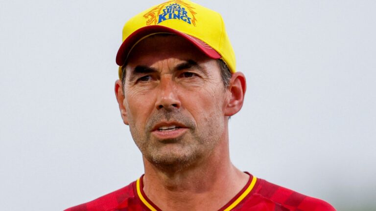 Reinvigorate Root and fix culture: What’s in new Test coach Fleming’s in-tray?