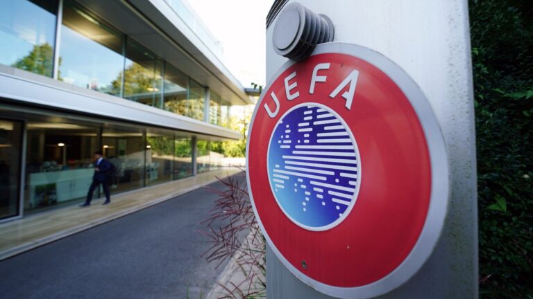 Q&A: Why are UEFA boycotting FIFA tournaments and can it stop Infantino?