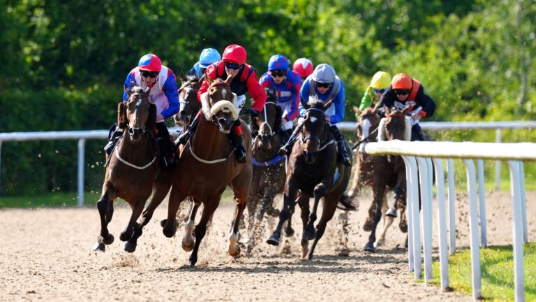 Today on Sky Sports Racing: Pyramid and Bintward headline Wolverhampton feature