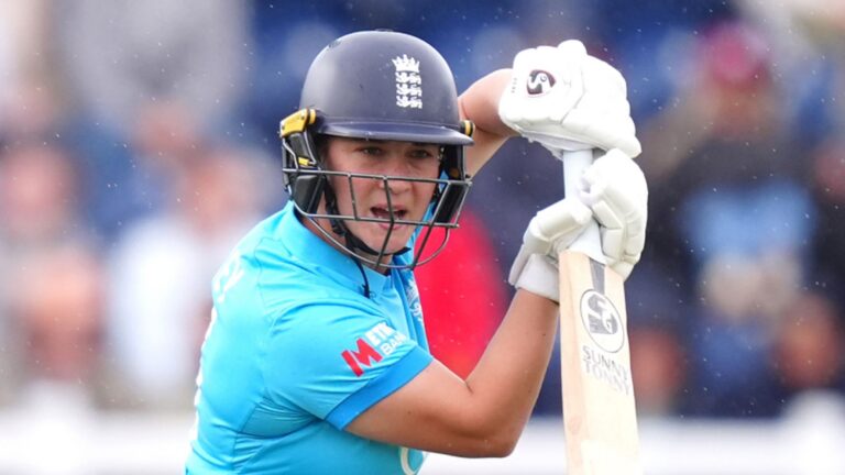 Glimpse into England’s future as Ireland ODIs end international summer