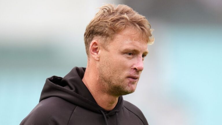 Flintoff steps down as England Lions head coach
