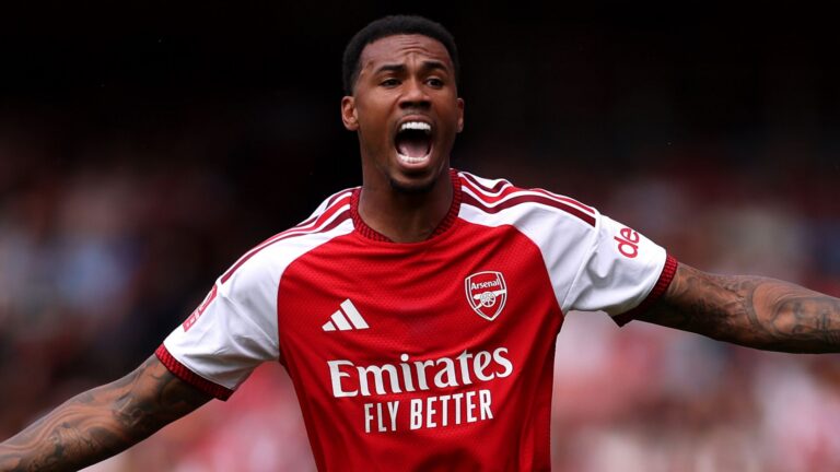 Arsenal concede ‘poor goals’ as Dortmund win Emirates Cup