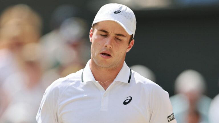 Fery’s dreams of maiden ATP Tour title ended in Winston-Salem Open final