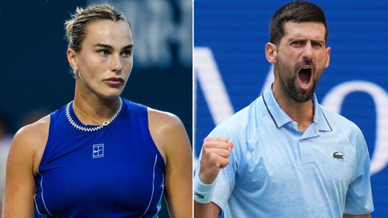US Open Mixed Doubles Championship: Who’s playing and what’s the format?