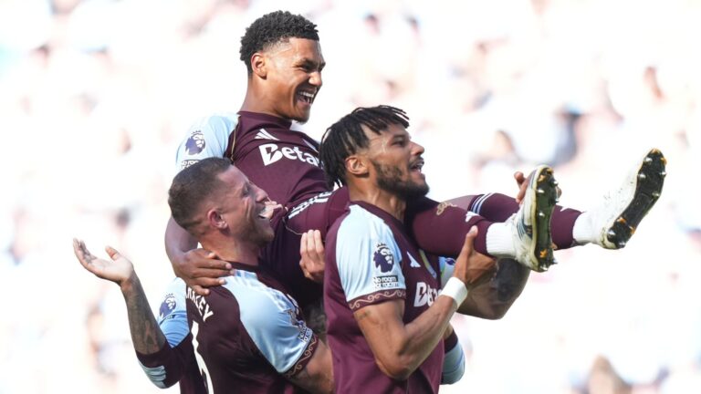 UEFA Super Cup preview: Why three Villa stars won’t play vs PSG