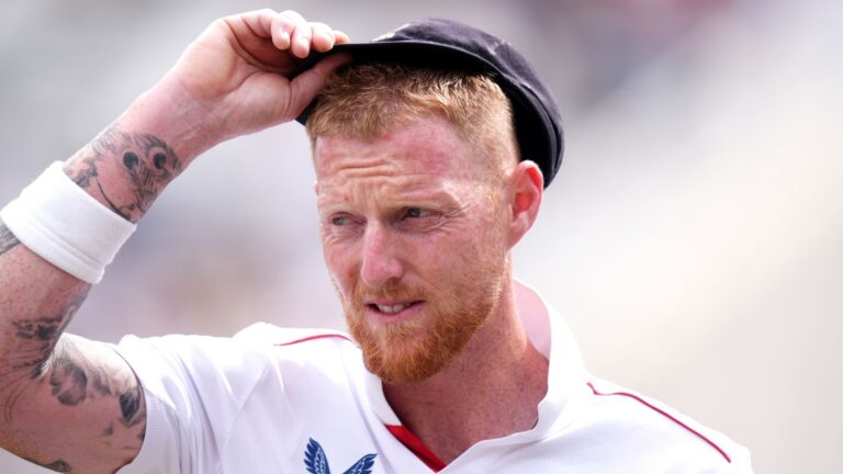 Stokes confirms England coach ambitions, questions Brook captaincy snub