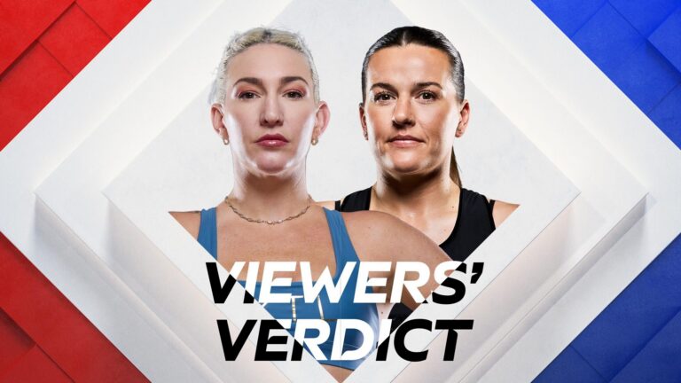 Viewers’ Verdict: Have YOUR say on Mayer vs Cameron
