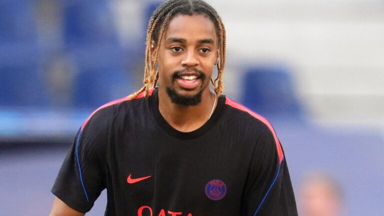 Barcola set to sign Liverpool contract to 2031