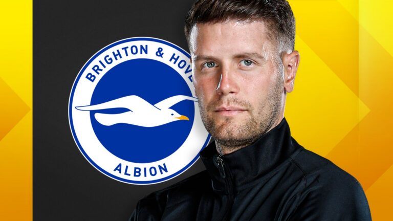 Brighton latest: Baleba picks up ankle injury