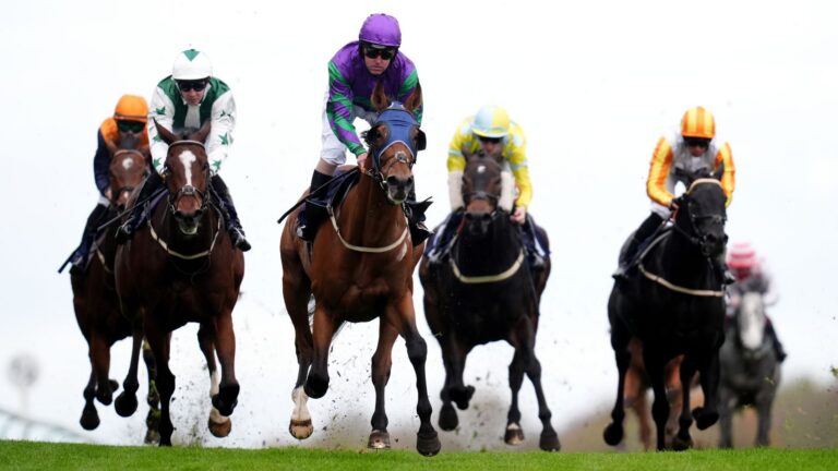 Tenbob Tommy chases hat-trick at Brighton