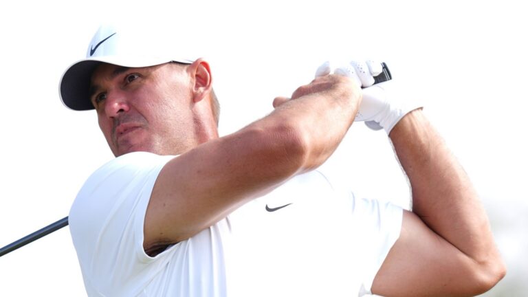 ‘Very pathetic’ – Koepka fumes after missing FedExCup playoffs