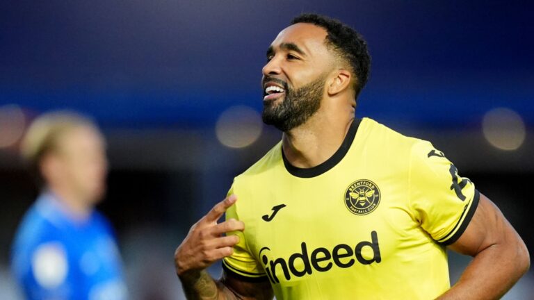 Carabao Cup: Brentford, Leeds & Coventry all lead LIVE!