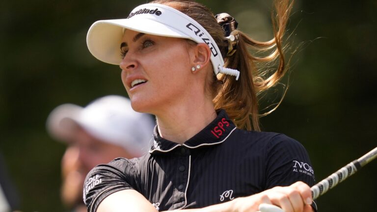 Latest golf leaderboards: FM Championship, Tour Championship and more