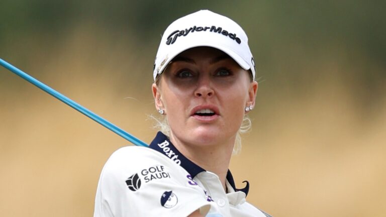 ‘Missed opportunity’ for Hull and Woad for maiden major win