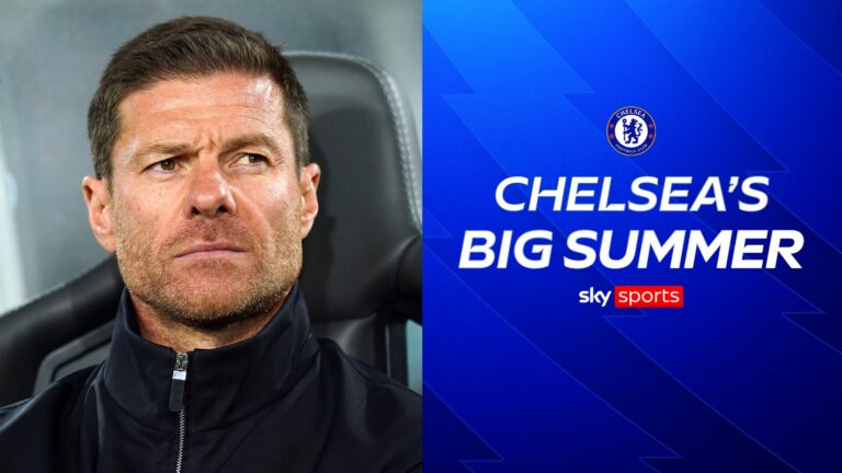 Alonso, Fernandez and a new era at Chelsea – podcast special!